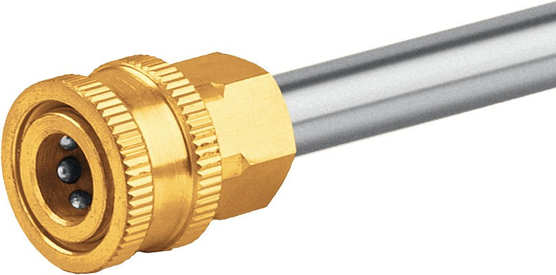 Трубка струйная для пистолета МИГ-280 ЗУБР 70406-280