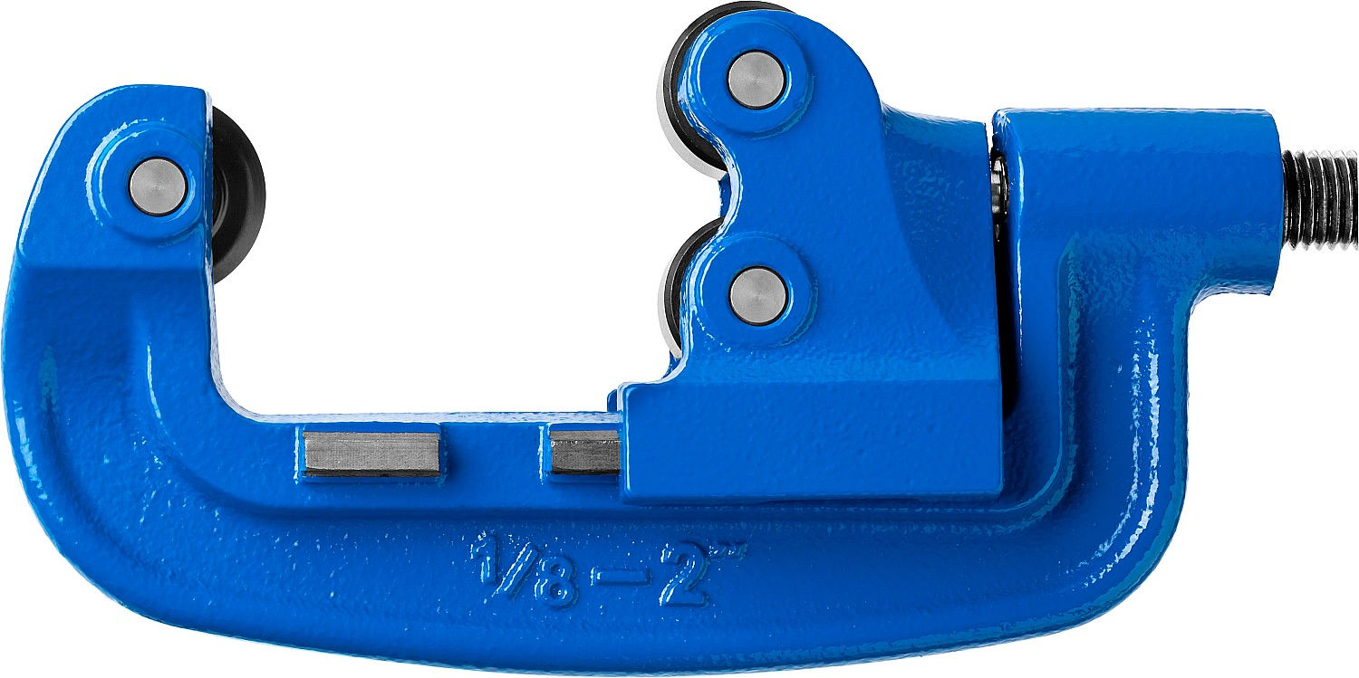 ЗУБР ТС-700, 10 - 60 мм, труборез для стали, Профессионал (23712-50)