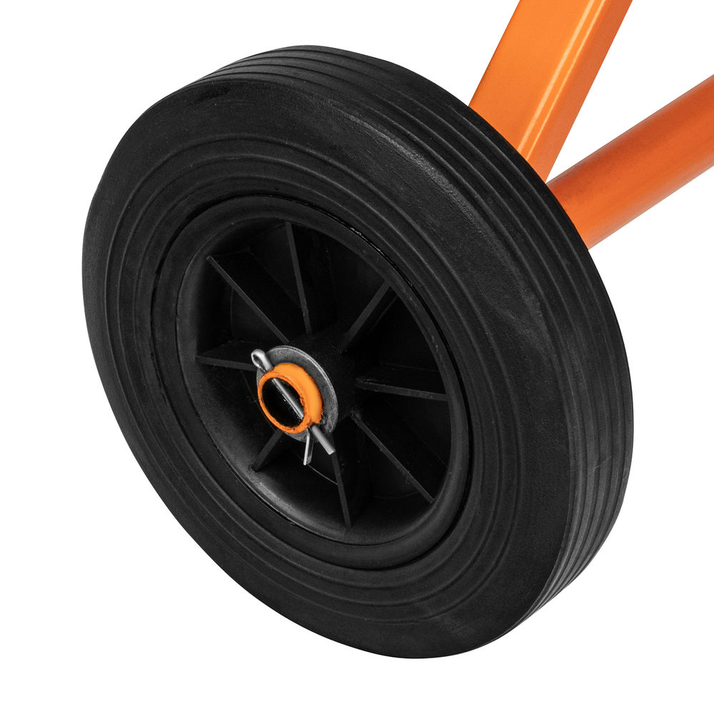 Бетоносмеситель СБР-260В, 260 л, 0.75 кВт, 380 В, редуктор. (95456)