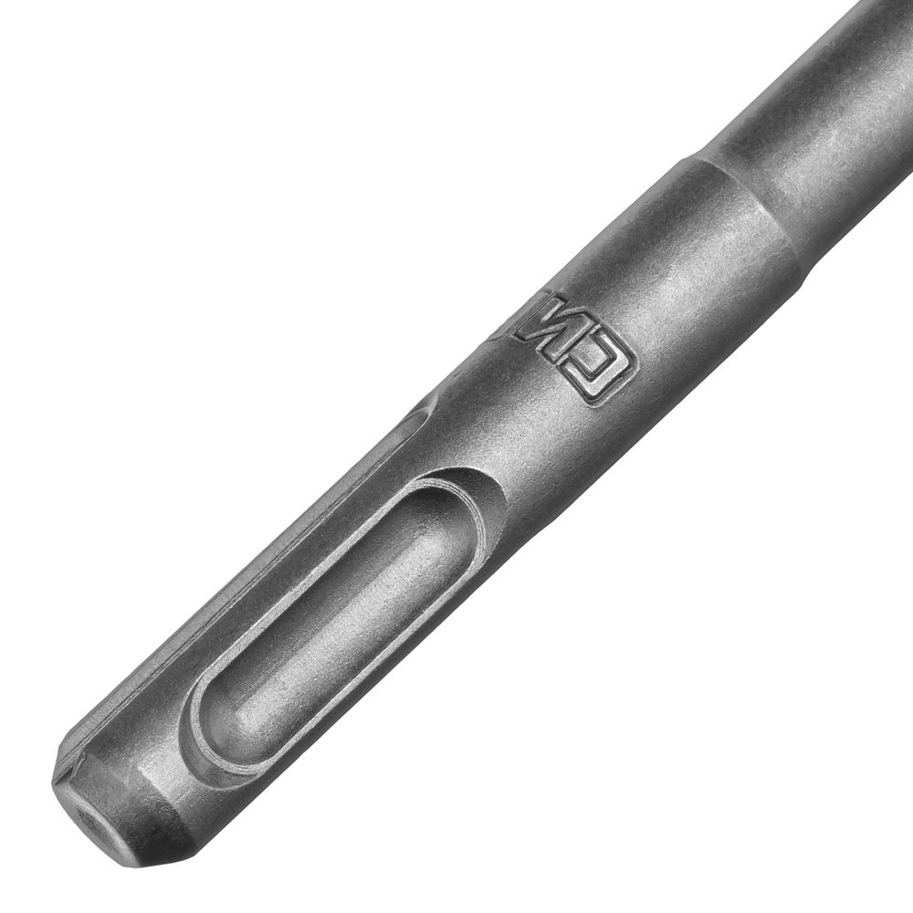 Бур по бетону, 10 x 260 мм, SDS Plus Сибртех (705568)