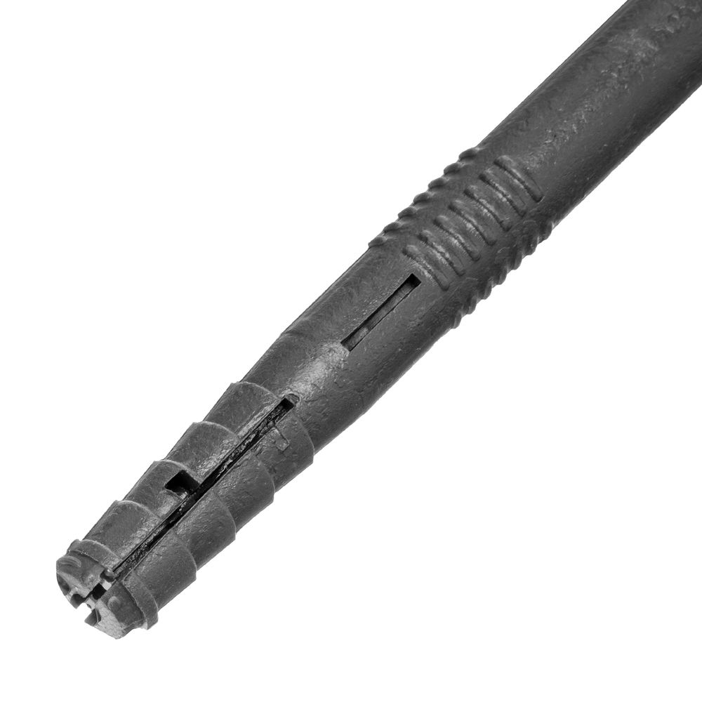 Дюбель, Гриб для крепления утеплителя, 160 мм, 300 шт/уп Сибртех (46047)