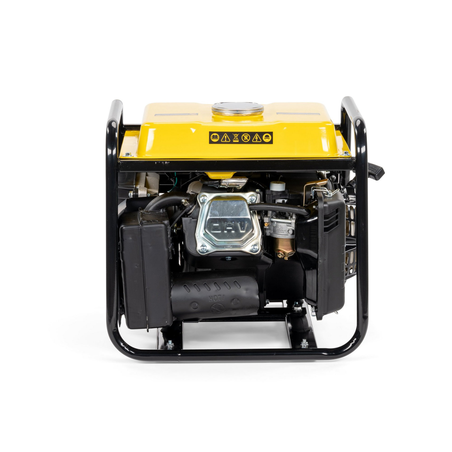 Генератор CHAMPION IGG3200 (3,2/3,5кВт 7лс 5,7л 26кг) (IGG3200)