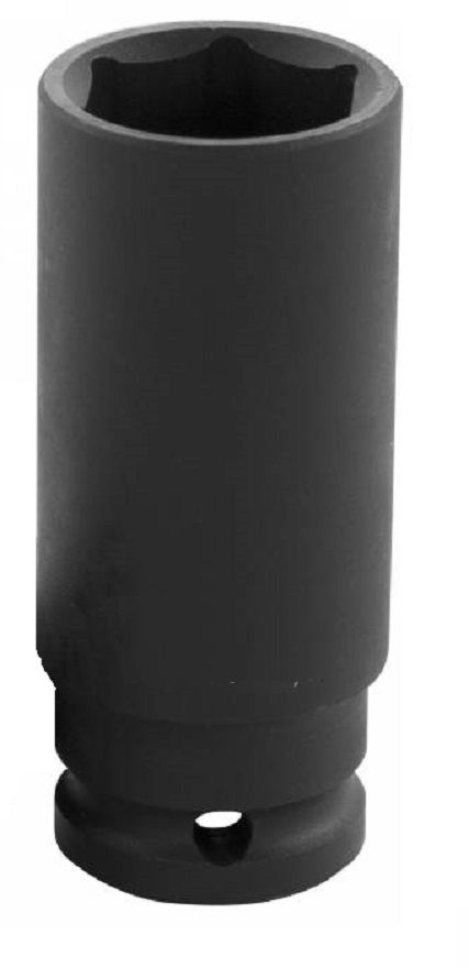 Головка торцевая 6-гранная ударная глубокая 40 мм, 3/4 GARWIN PRO 620336-40