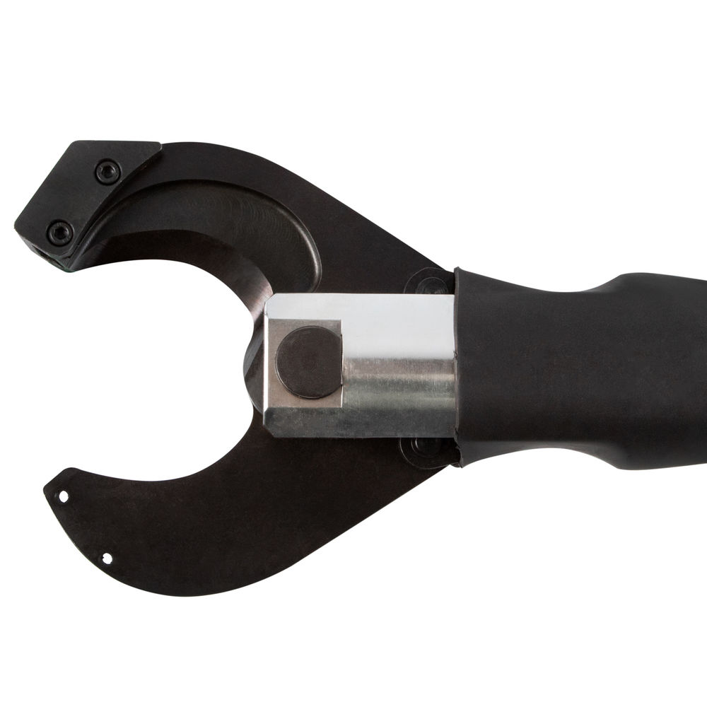 Кабелерез гидравлический; ручной; 65 мм; 6 т, ТЕХРИМ, 812030-9