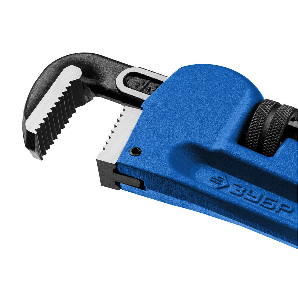 Ключ разводной трубный Стиллсон, 2, 350 мм, Профессионал (27339-2) ЗУБР