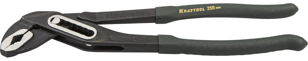Клещи переставные 250 мм Panzer KRAFTOOL 22359-25