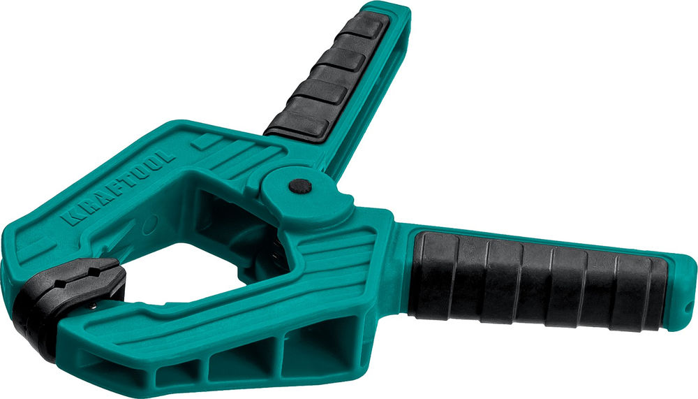 Пружинная струбцина SC-5, 50 х 50 мм KRAFTOOL 32227-5