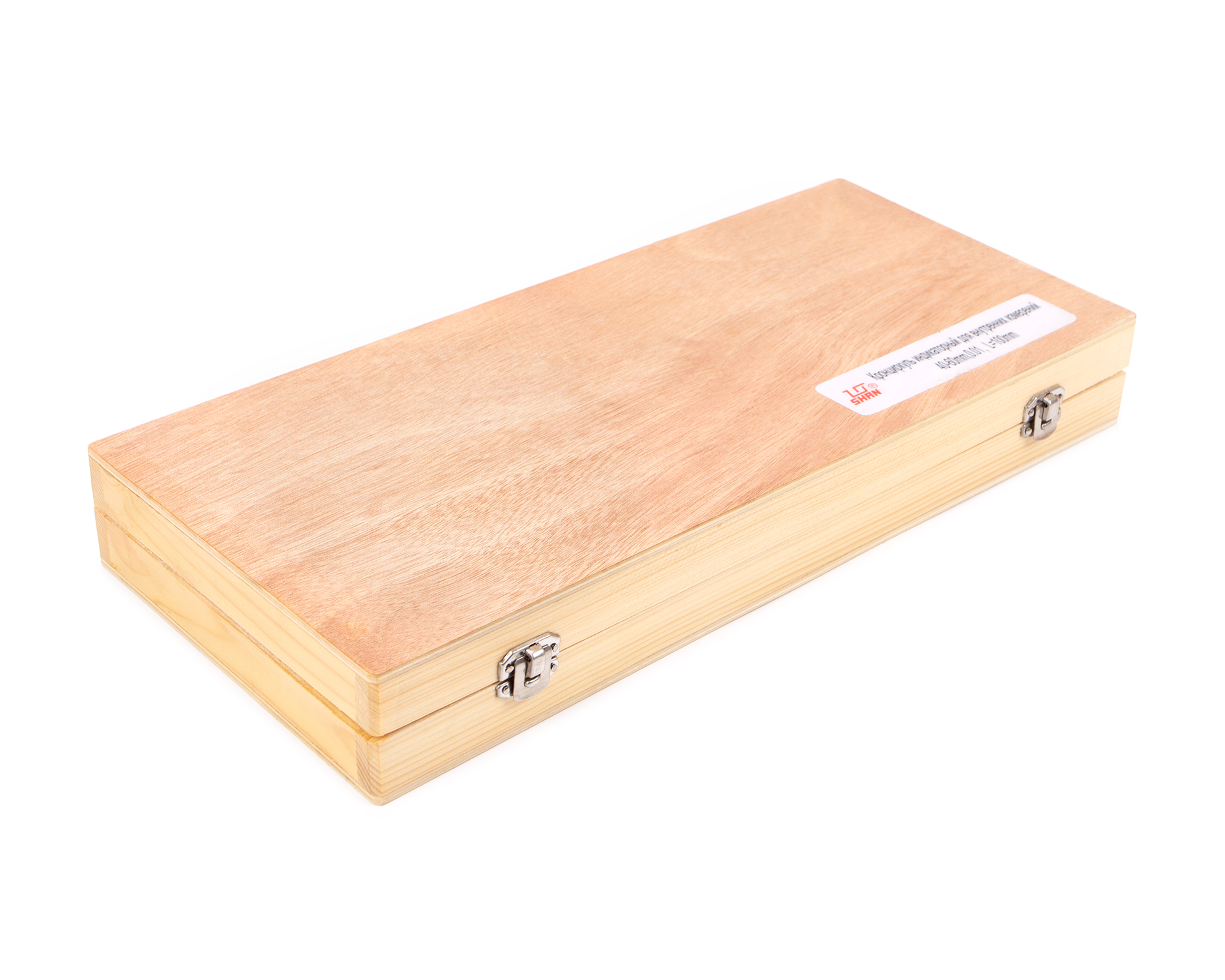 Кронциркуль индикаторный 40-60мм (L=100) 0.01 д/внутренних измерений SHAN