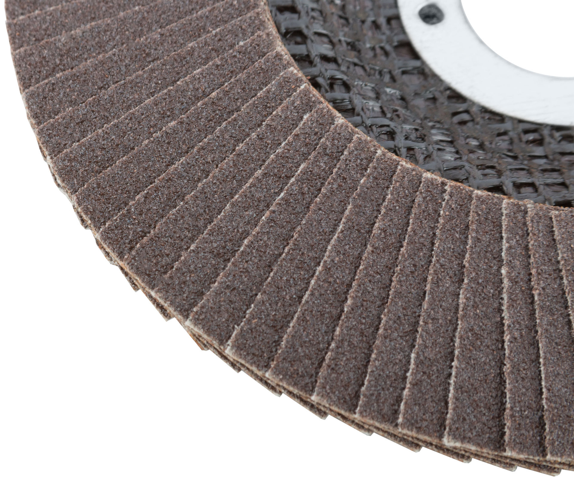 Круг лепестковый торцевой Cutop Profi (80 лепестков) 125 х 22,2 мм, Р100 (70-125100)