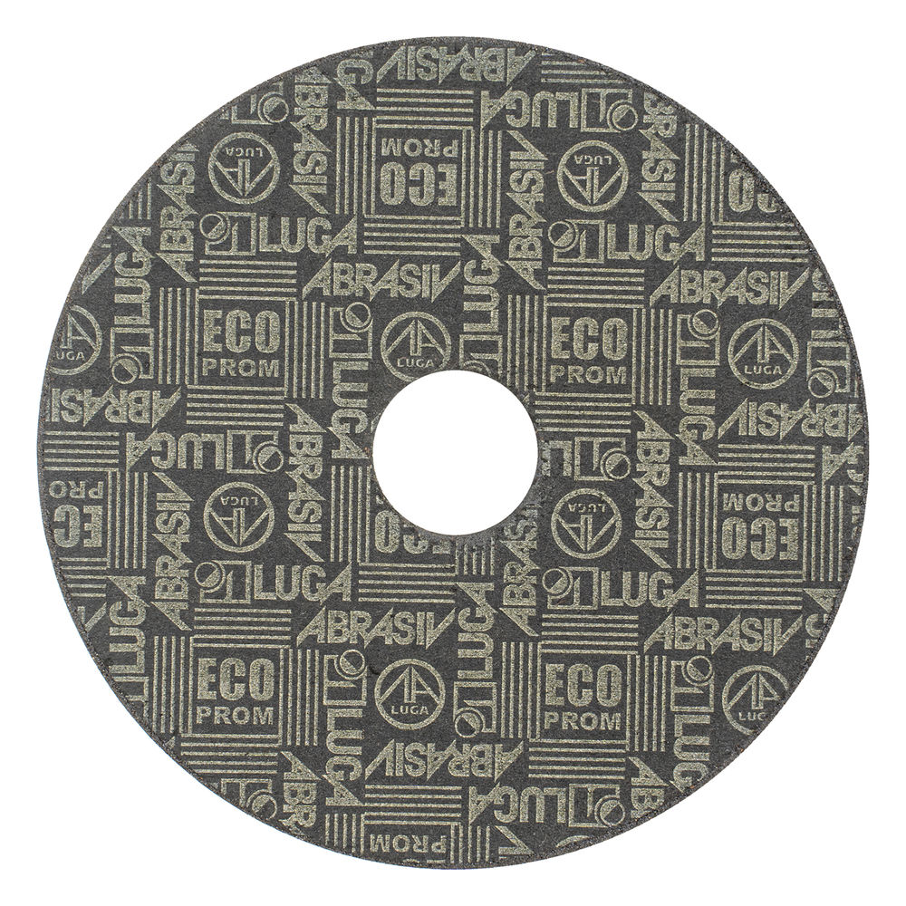 Круг отрезной по металлу, 115 х 0.8 х 22 мм Луга (73640)