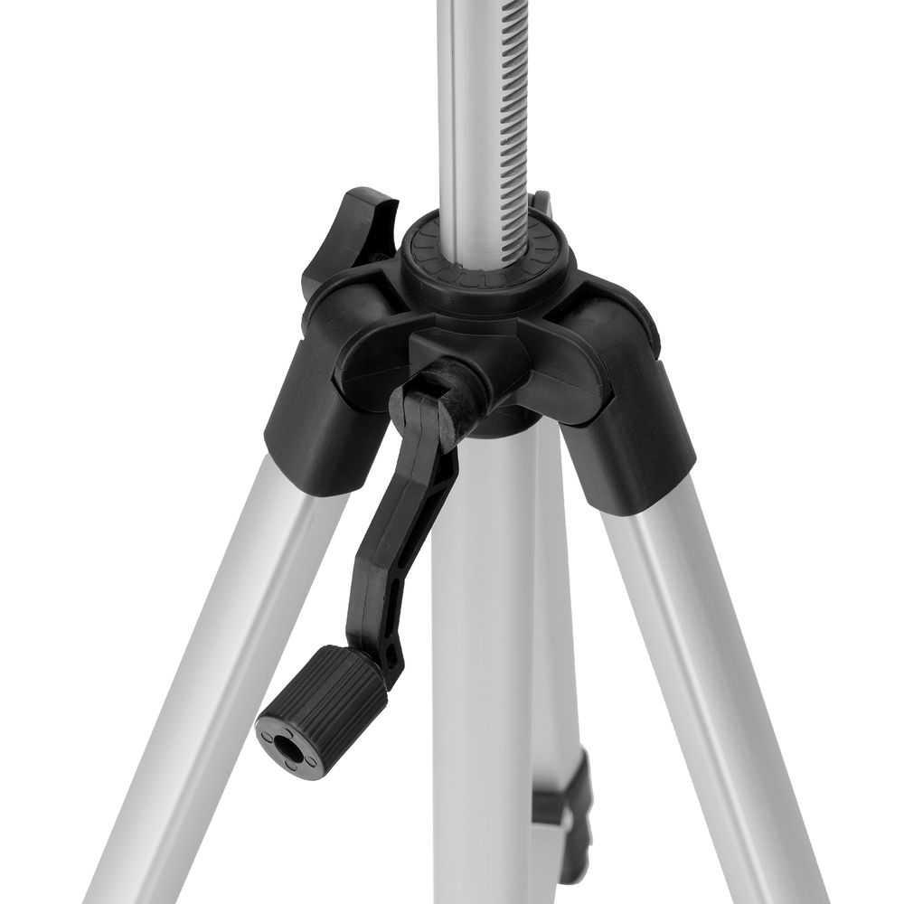 Лазерный уровень, 100 мм, штатив 1260 мм, самовыравнивающийся Matrix (35023)