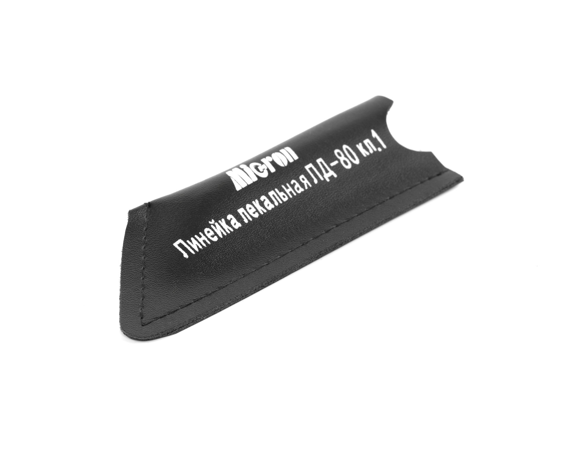 Линейка лекальная ЛД- 80 кл.1 МИК