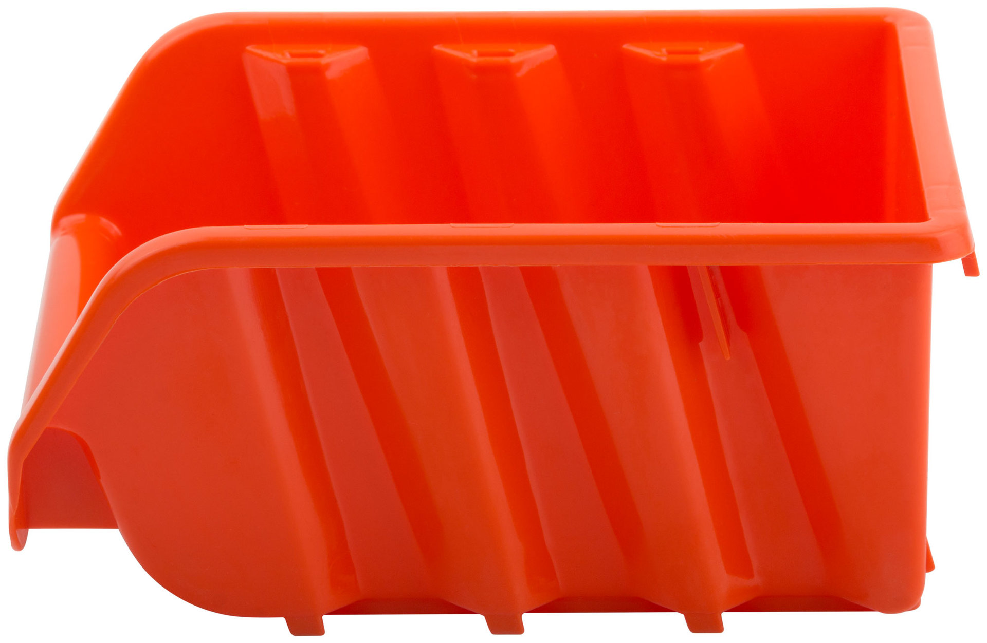 Лоток для крепежа пластиковый 160х115х75 мм