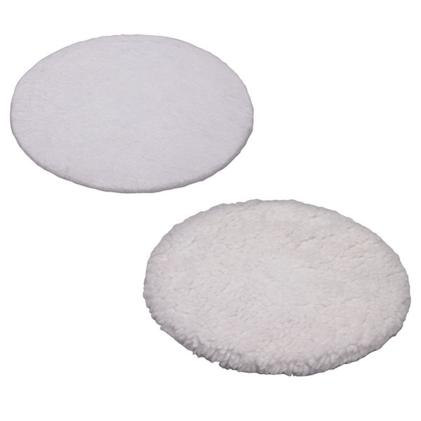 Машина полировальная аккумуляторная Einhell PXC CE-CB 18/254 Li, 18В,254мм,2500об/мин,2 нас,без АКК (2093301)