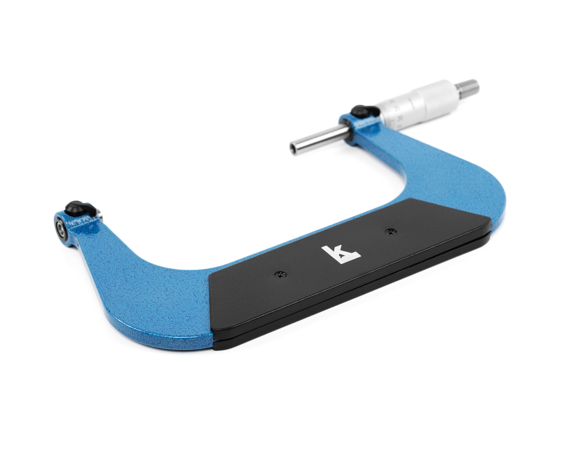 Микрометр резьбовой МВМ 100-125 0,01 КЛБ