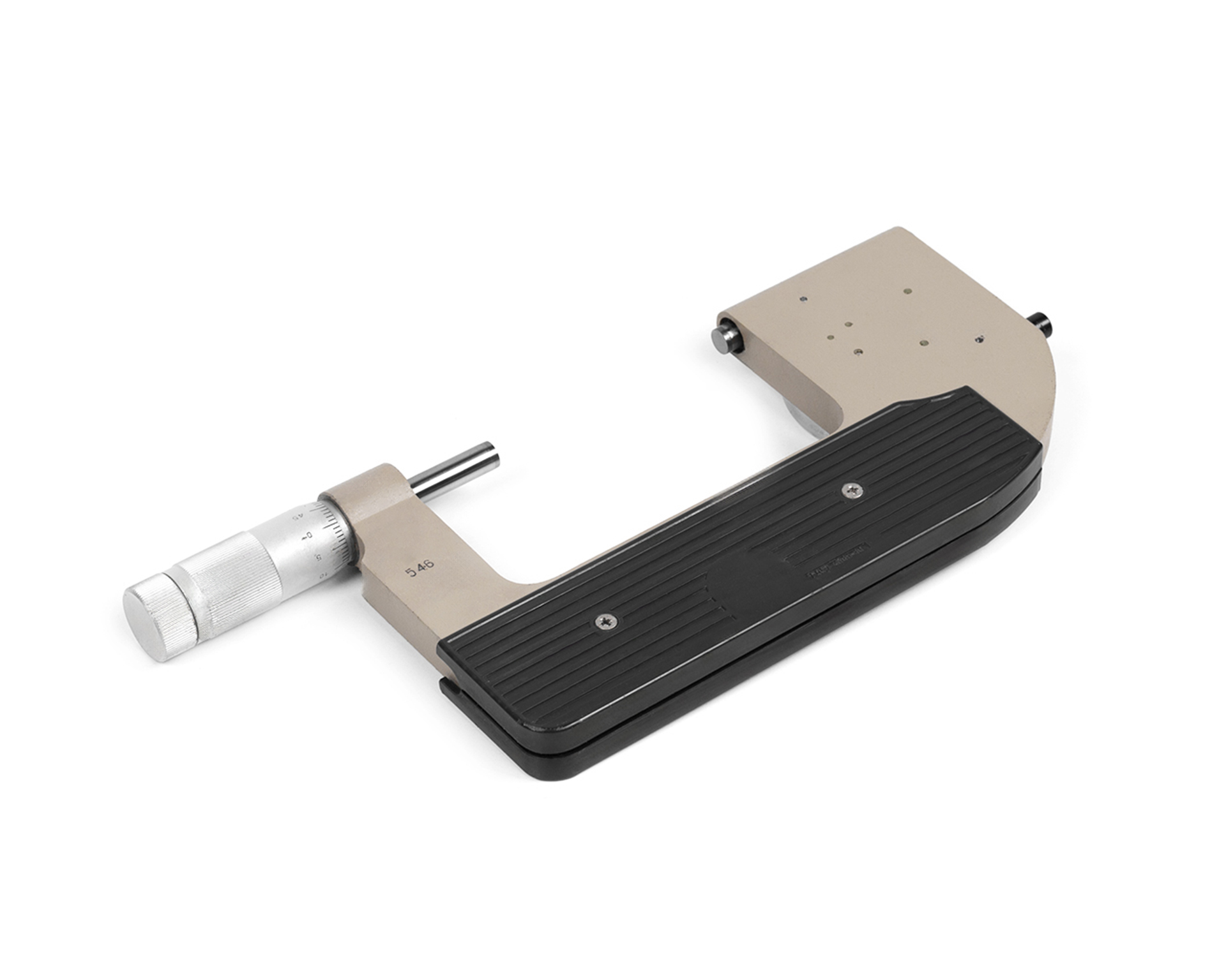 Микрометр рычажный МР-100 0,002 ИЗМЕРОН