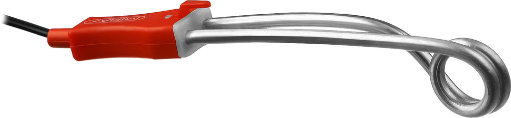 Кипятильник 500 Вт, 10 см MIRAX 55418-05