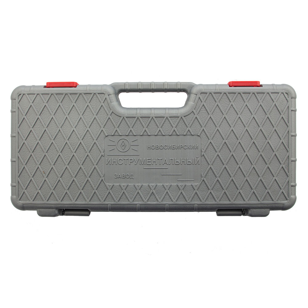 Набор шоферского инструмента № 3, пластиковый бокс (НИЗ) Россия