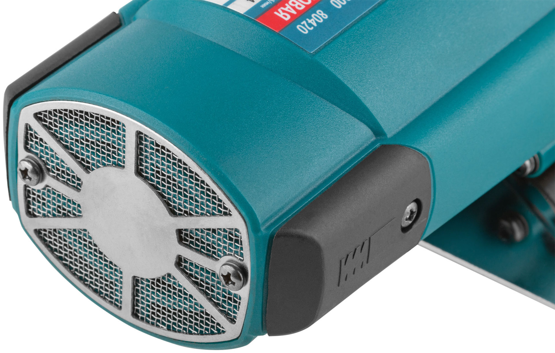 Пила дисковая 1200 Вт; 11300 об/мин; 125/22,2 мм; 3,1 кг; водяное охлажд.; УЗО; коробка (80420)