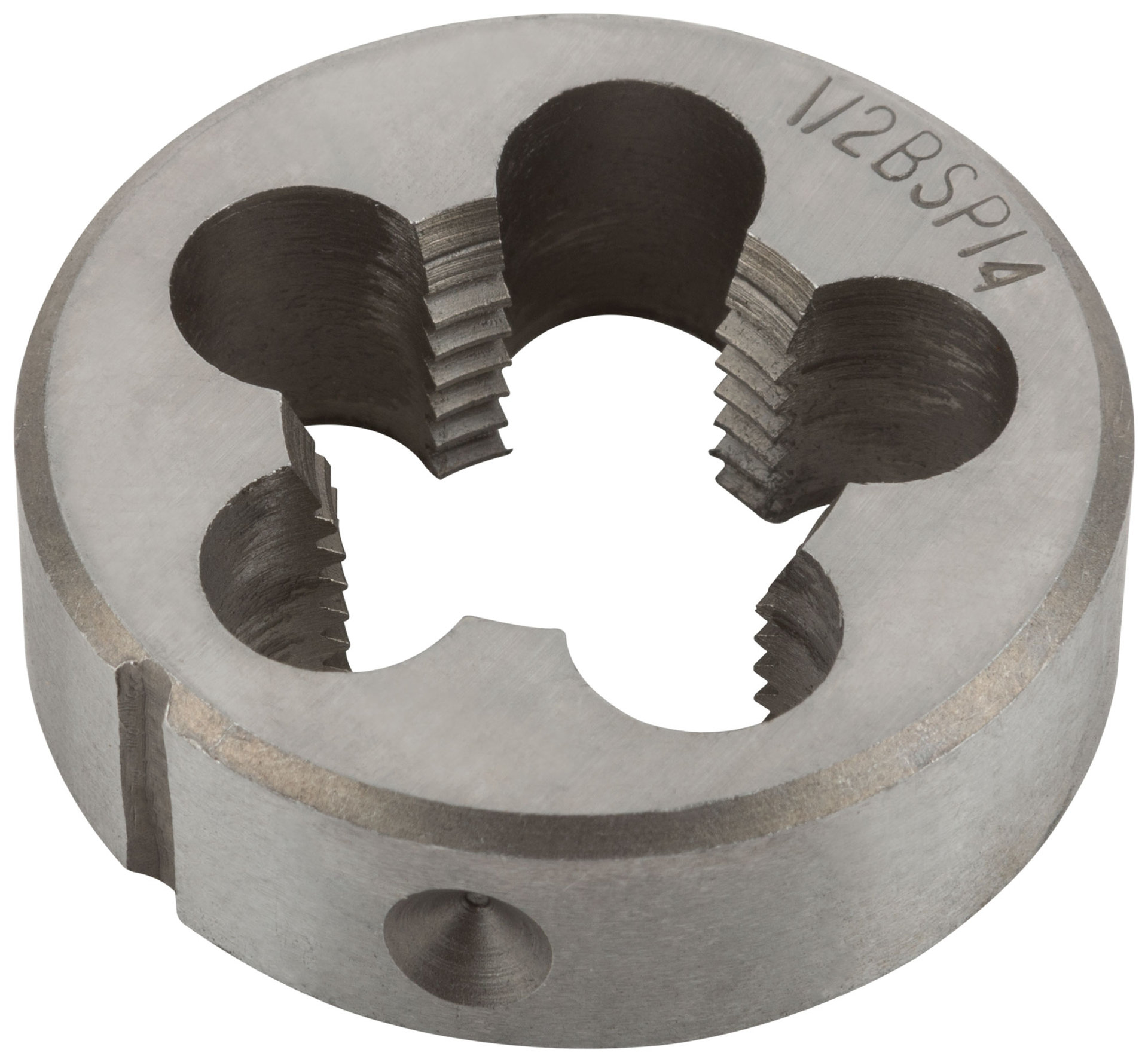 Плашка трубная 1/2 (внешний диаметр 45 мм) (70714)