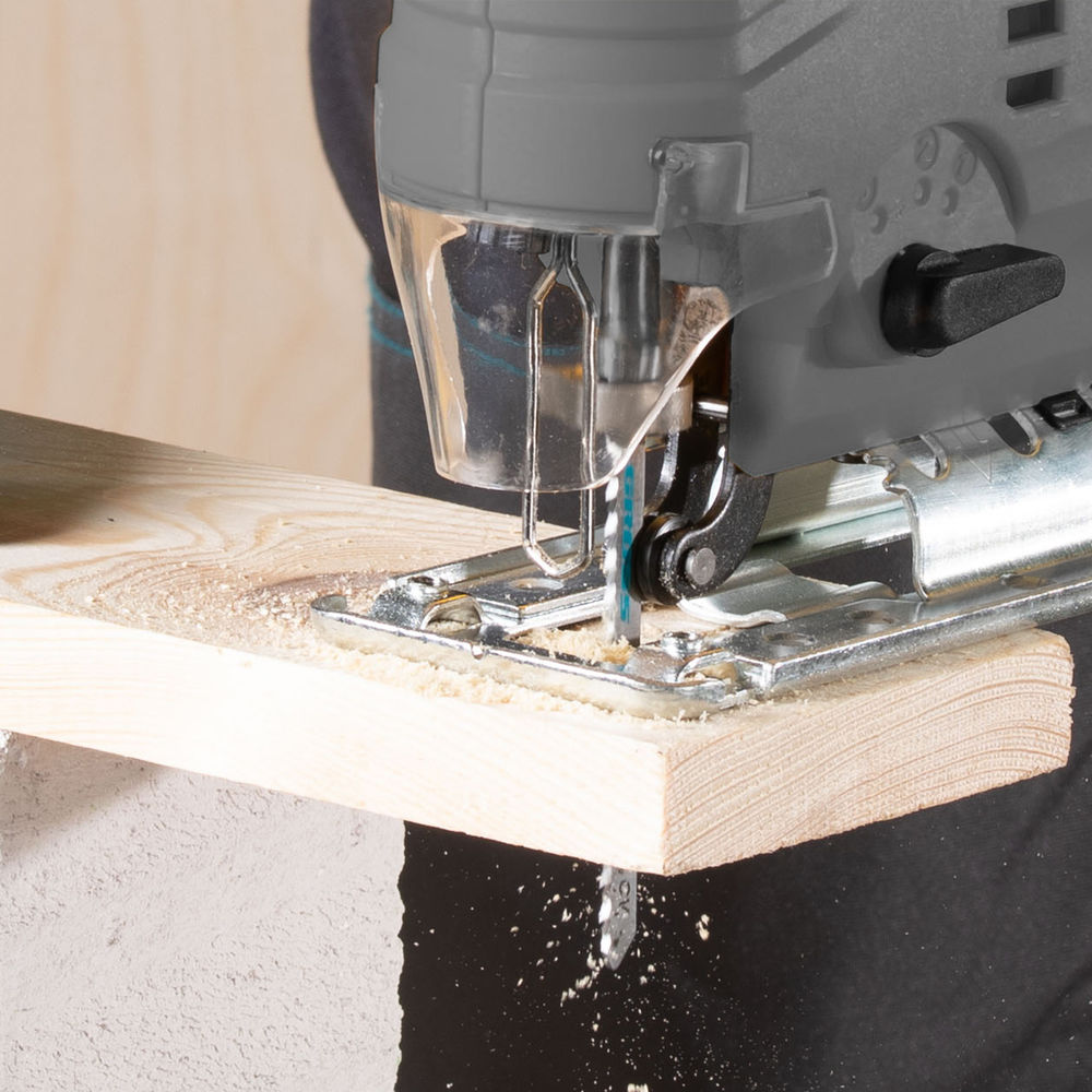 Полотна для электролобзика по дереву, 2 шт, ( 3103L-T301DL ) Gross