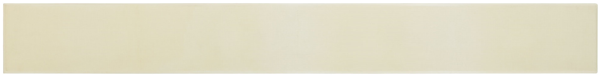 Полутерок полиуретановый желтый Профи 120х1000 мм (05650)