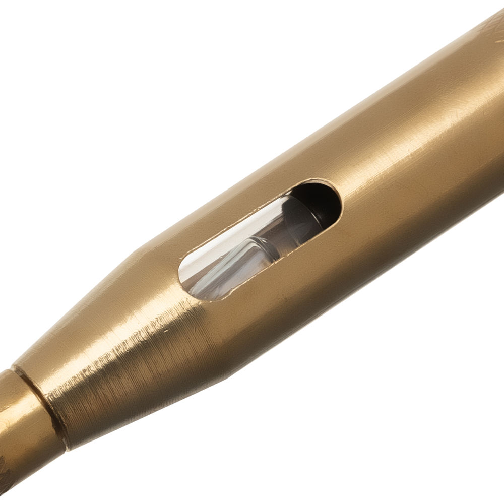 Пробник автомобильный 6-24 В, 105 мм, металлический корпус Sparta (555105)