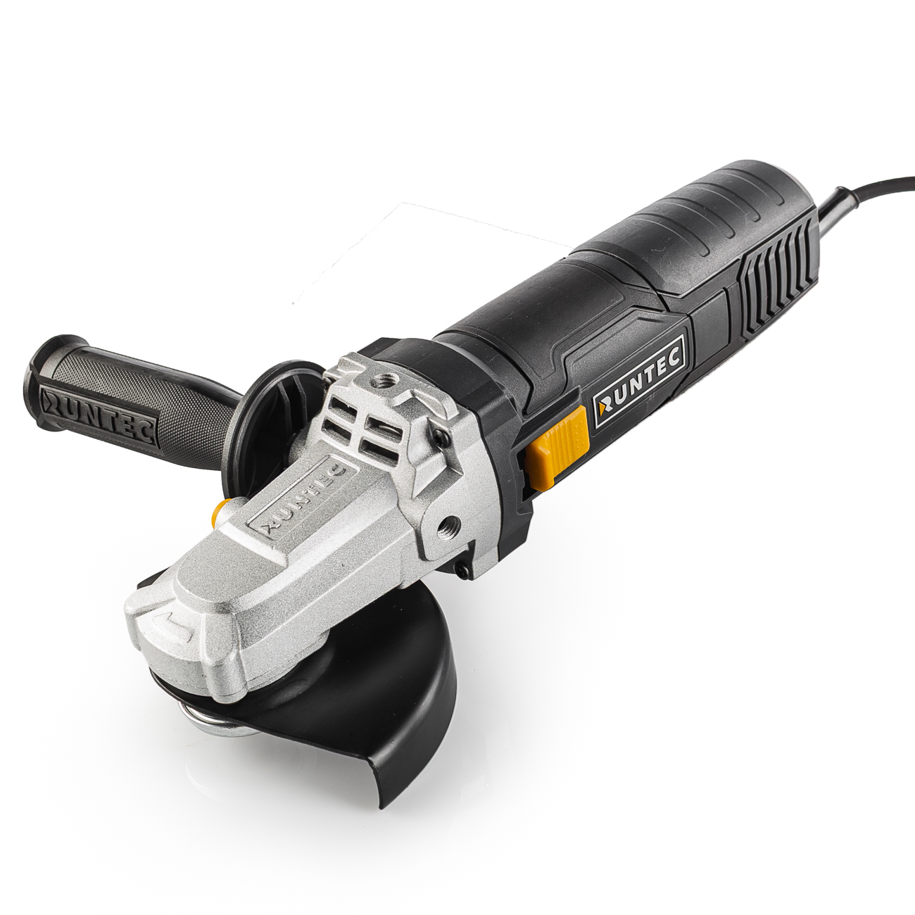 Шлифмашина угловая 125 мм, 230В, 1100Вт RUNTEC RT-ADC1100L