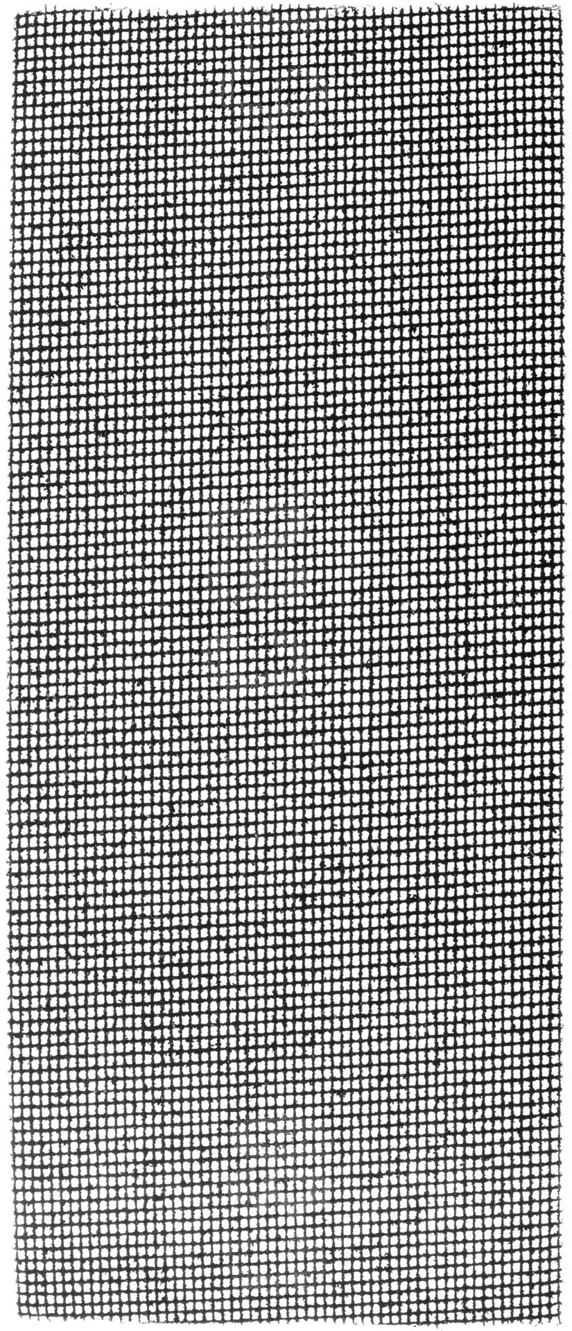 Сетки шлифовальные 115х280 мм, 3 шт. Р 60 (38302)