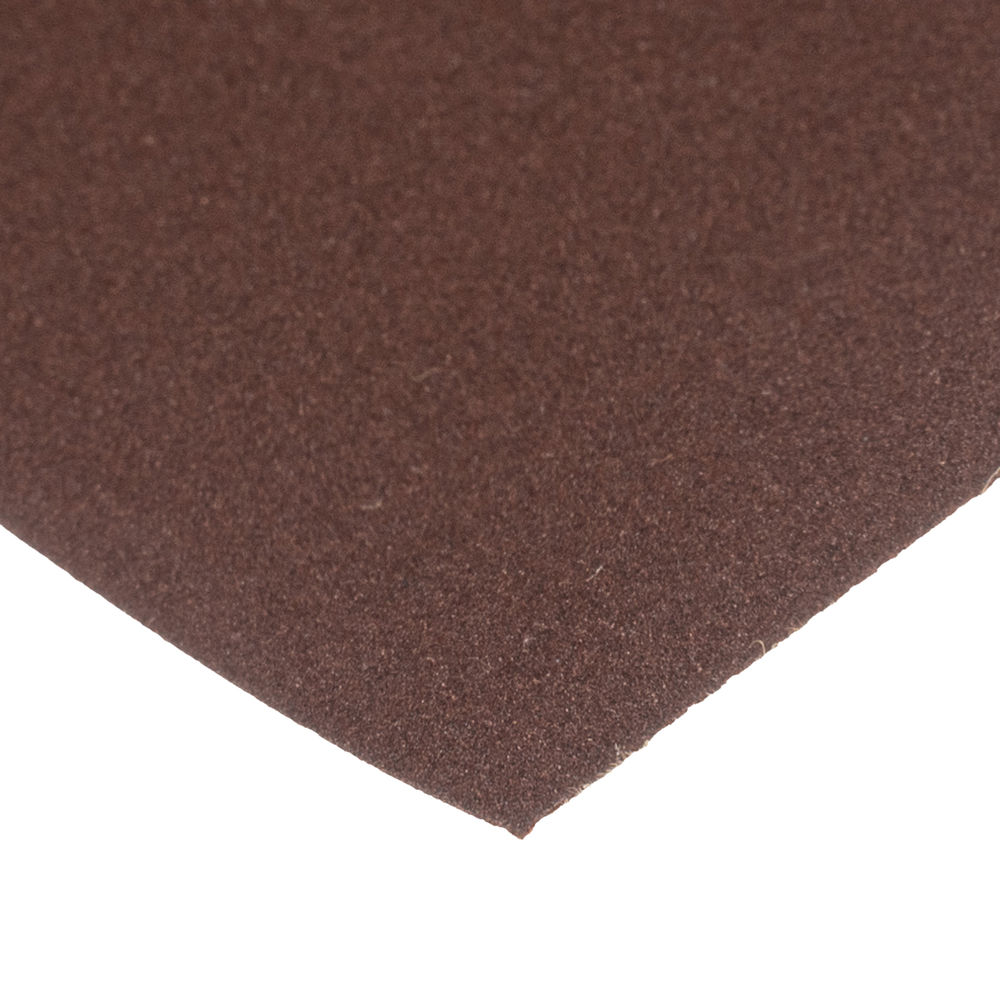 Шлифлист на бумажной основе, P 400, 230 х 280 мм, 10 шт, водостойкий Matrix (75618)