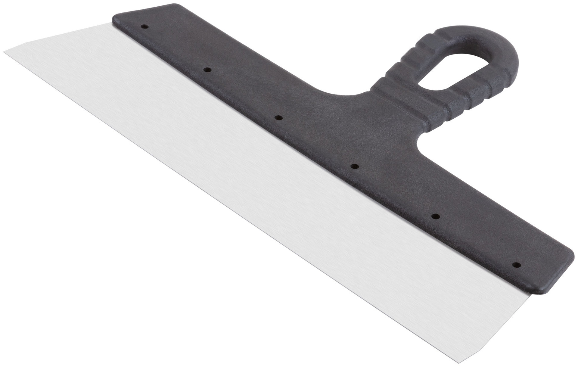 Шпатель фасадный нержавеющий 300 мм (06491)