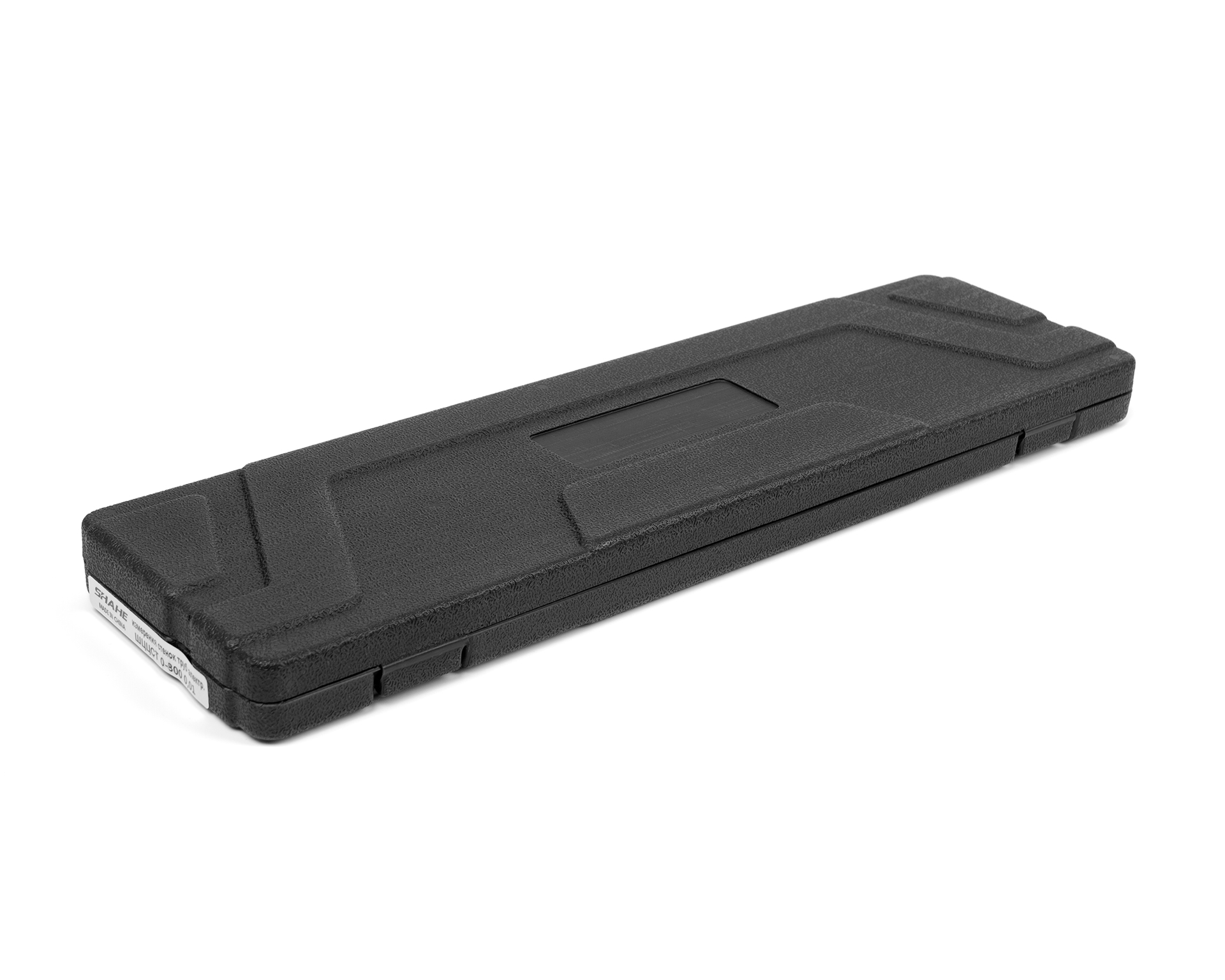 Штангенциркуль для стенок труб ШЦЦСТ 0-300 0,01 электр. SHAHE