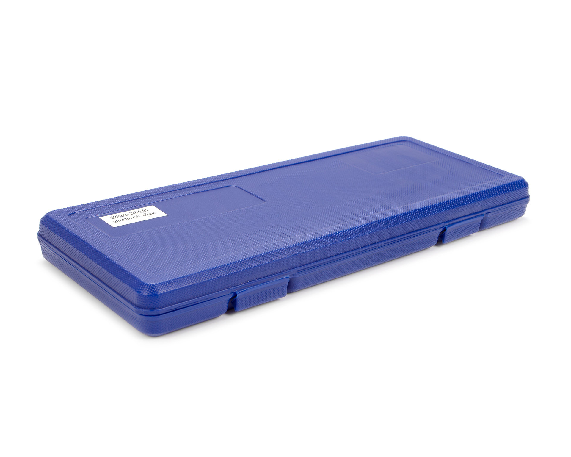 Штангенциркуль ШЦЦ-2- 200 0,01 электр. губ. 60мм SHAHE