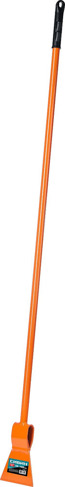 Ледоруб-топор 1.2 кг 120 х 1400 мм СИБИН ЛТ-120 21958-1