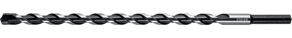 Сверло по бетону Hercules, 14 x 300 мм STAYER Professional 2915-300-14_z01