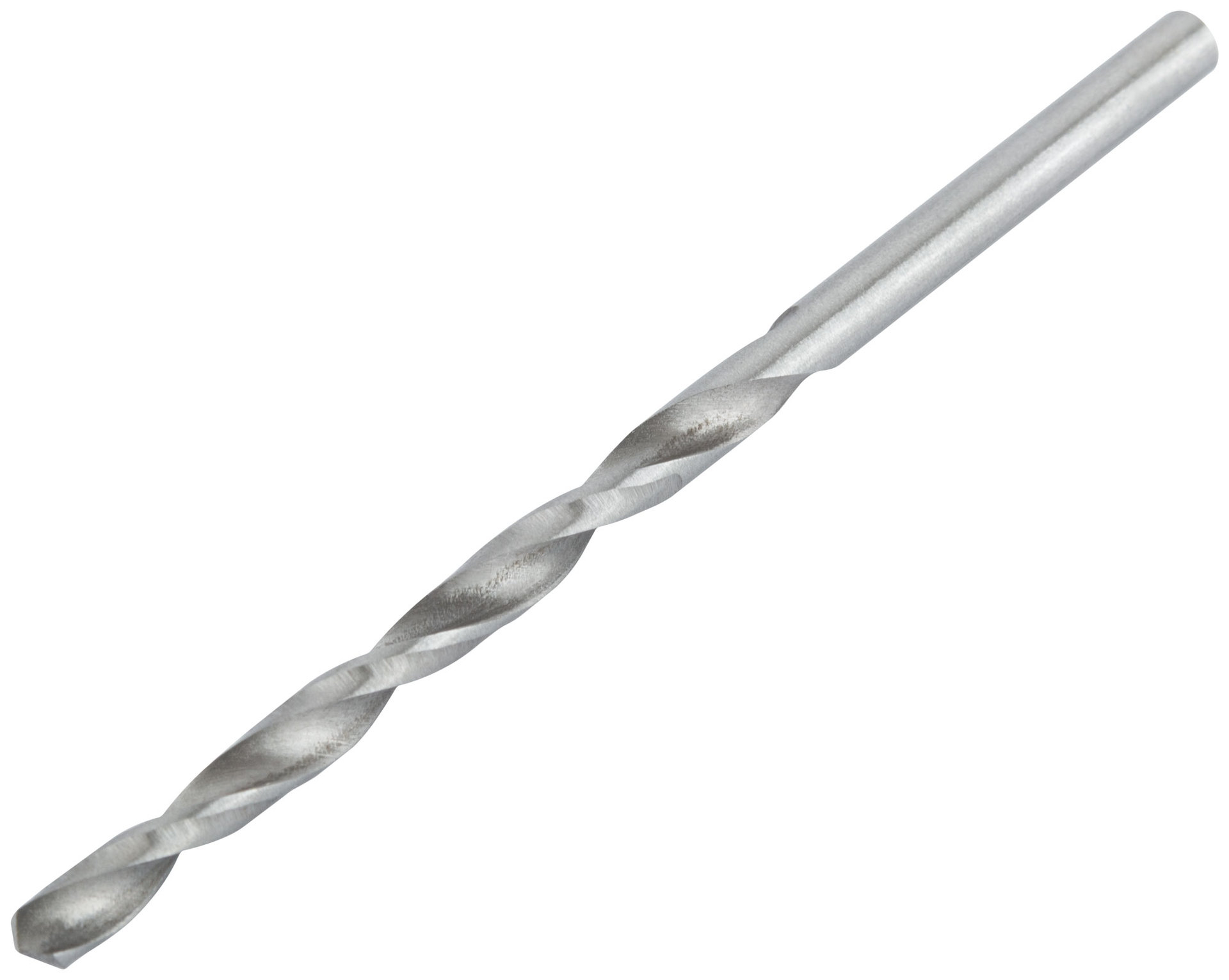 Сверла по металлу HSS полированные 3,2 мм (10 шт.) (33732)