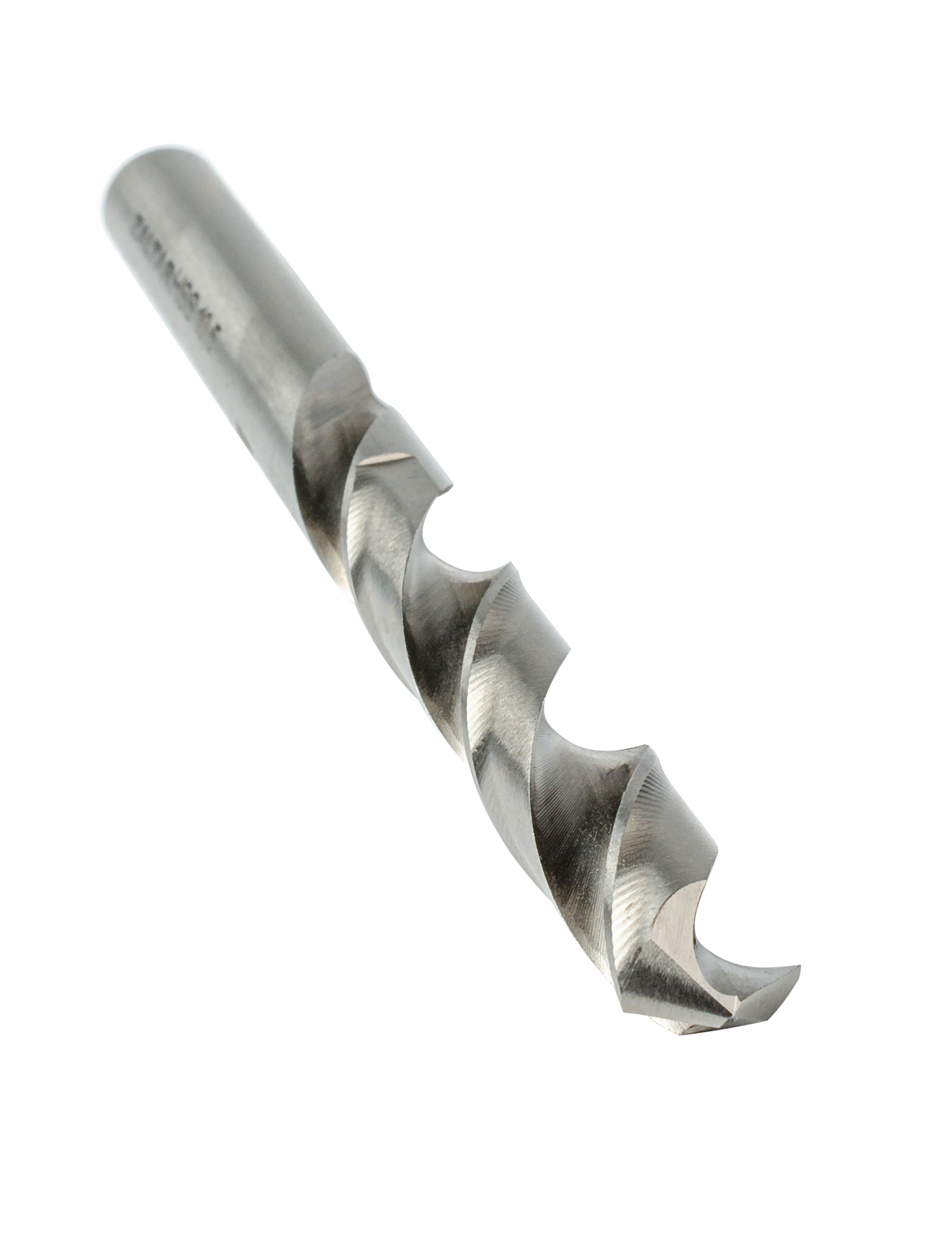 Сверло по металлу, индустриальное, DIN 338, HSS-G, Тип N, 5xD, O10.50 мм (ZA-73105)