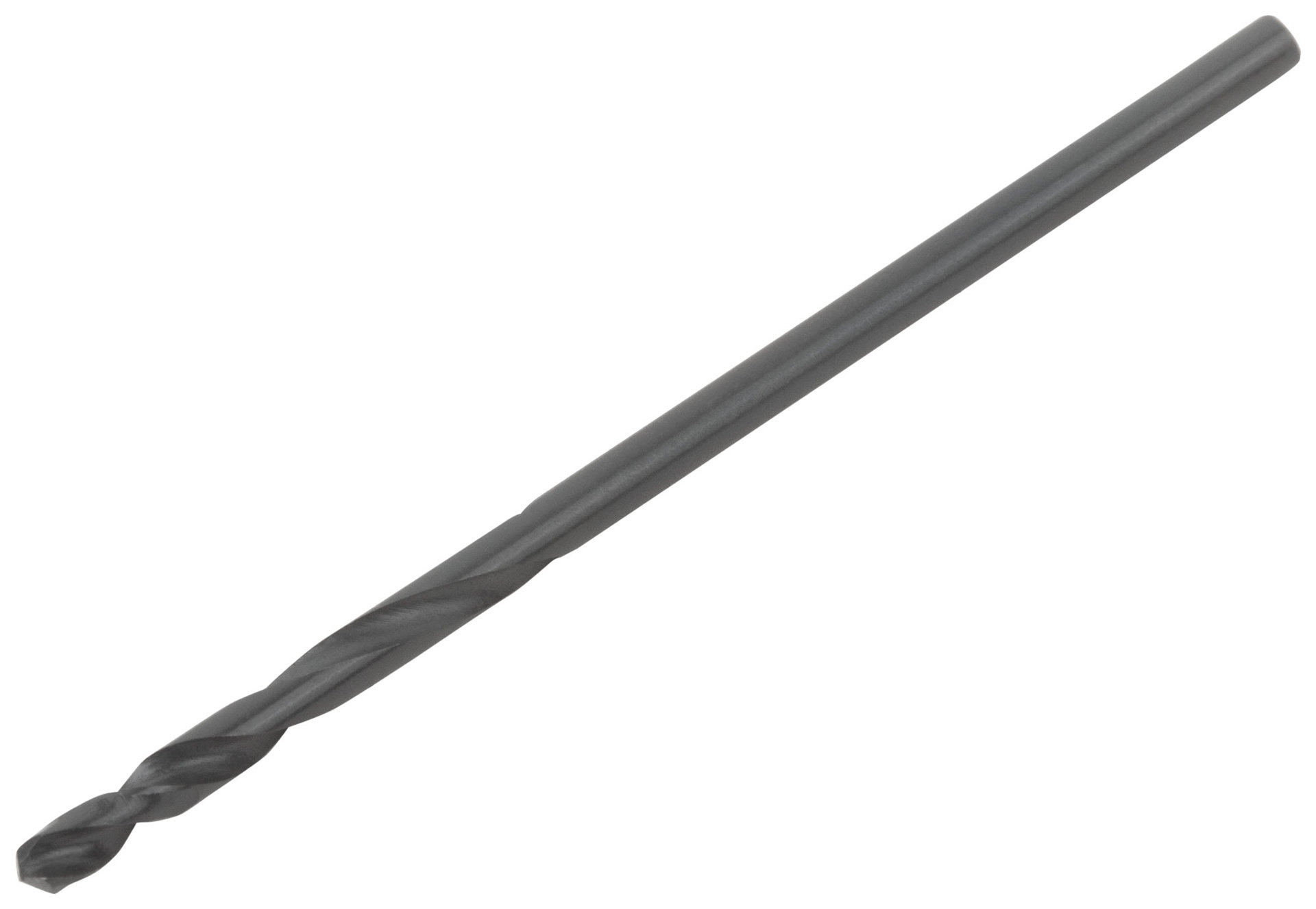 Сверло по металлу Cutop Special, HSS-G, 2 х 49/21 мм (10 шт) (54-939)