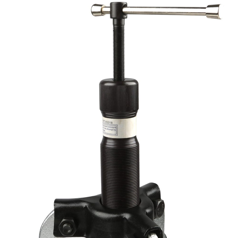 Съемник гидравлический, набор 23 предмета, Licota, ATB-1067