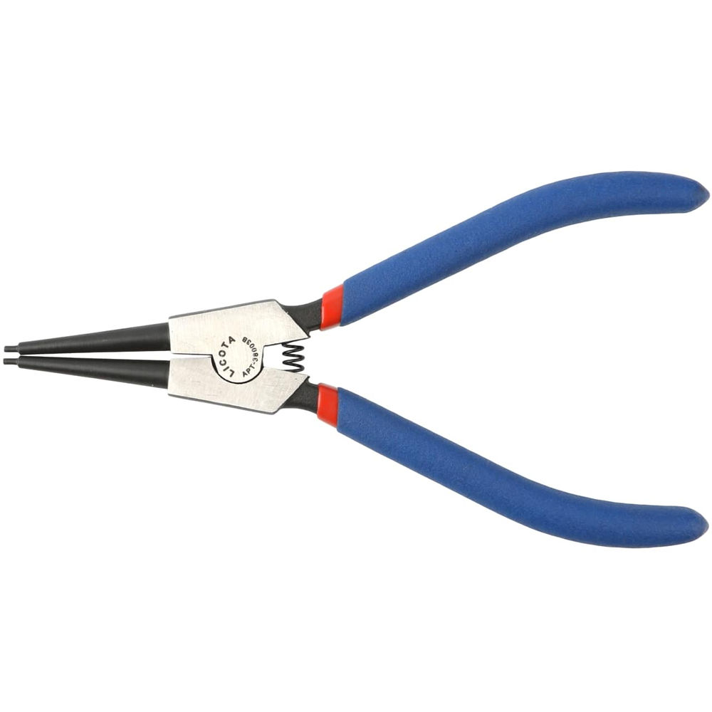 Съемник стопорных колец разжим 180 мм Licota APT-38003B