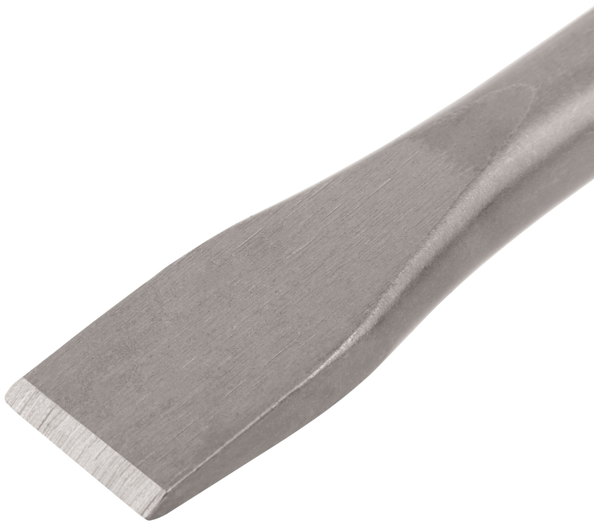 Зубило узкое по бетону FDW, SDS Plus, 14 х 250 х 20 мм (47-02)