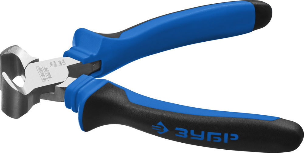 Кусачки торцевые 180 мм Профессионал ЗУБР 2201-7-18