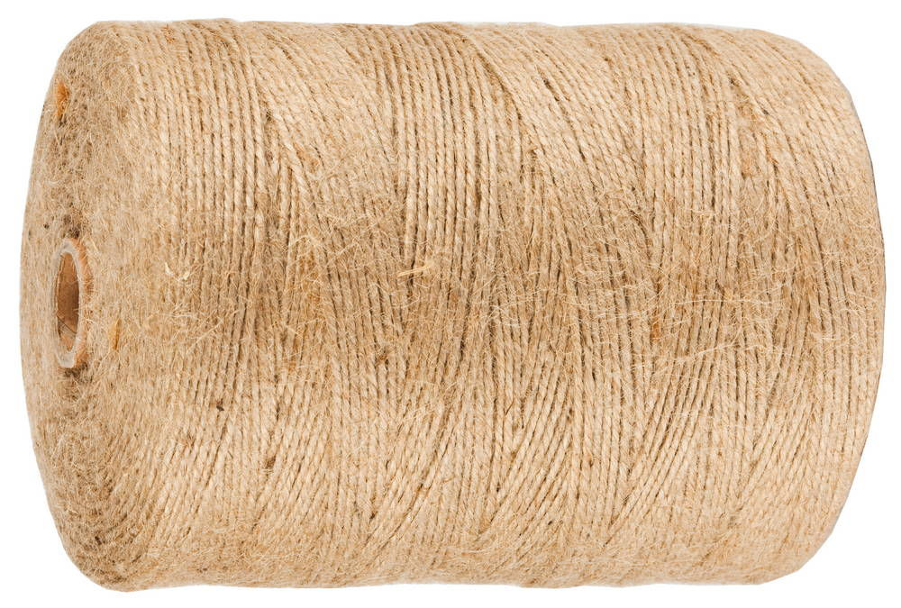 Шпагат джутовый строительно-отделочный 500 м ЗУБР 50105-500