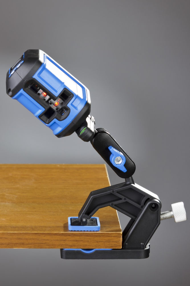 Держатель универсальный шарнирный Профессионал ЗУБР ДШМ 34940