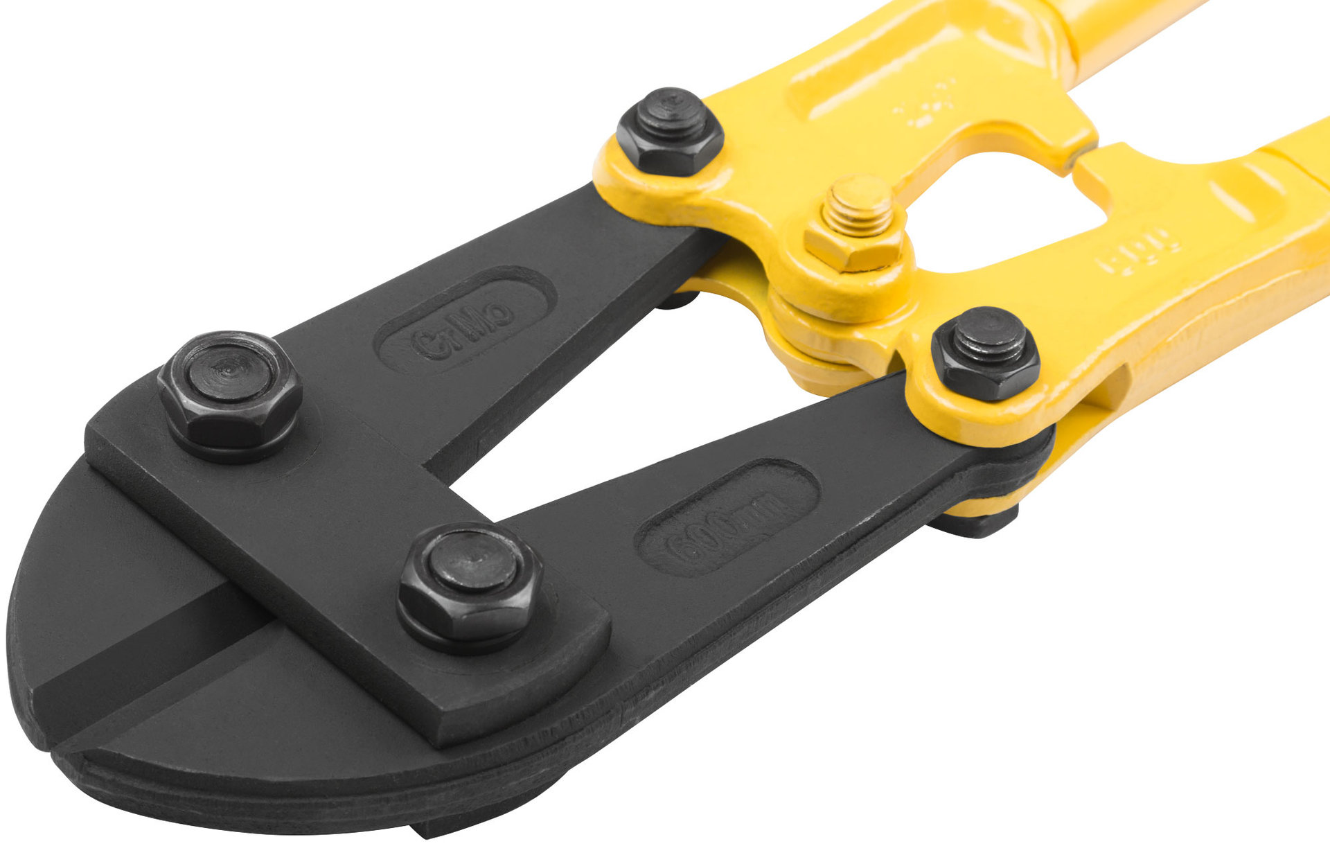 Болторез Профи, губки CrMo сталь, HRC 58-62, 600 мм