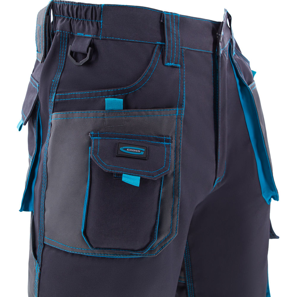 Брюки XL Gross (90349)