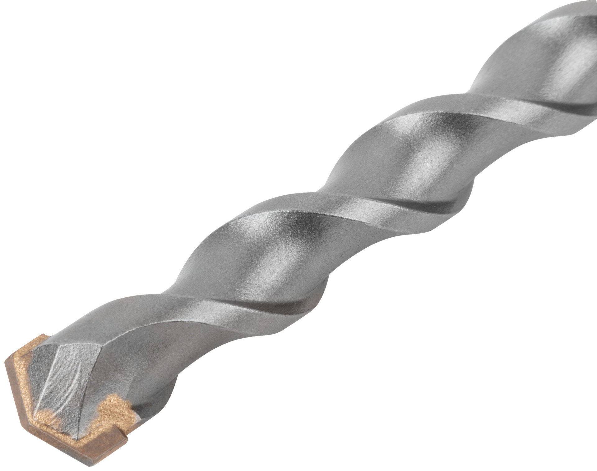 Бур по бетону FDW, Profi, SDS-Plus, 16 х 310 мм (41-16310)