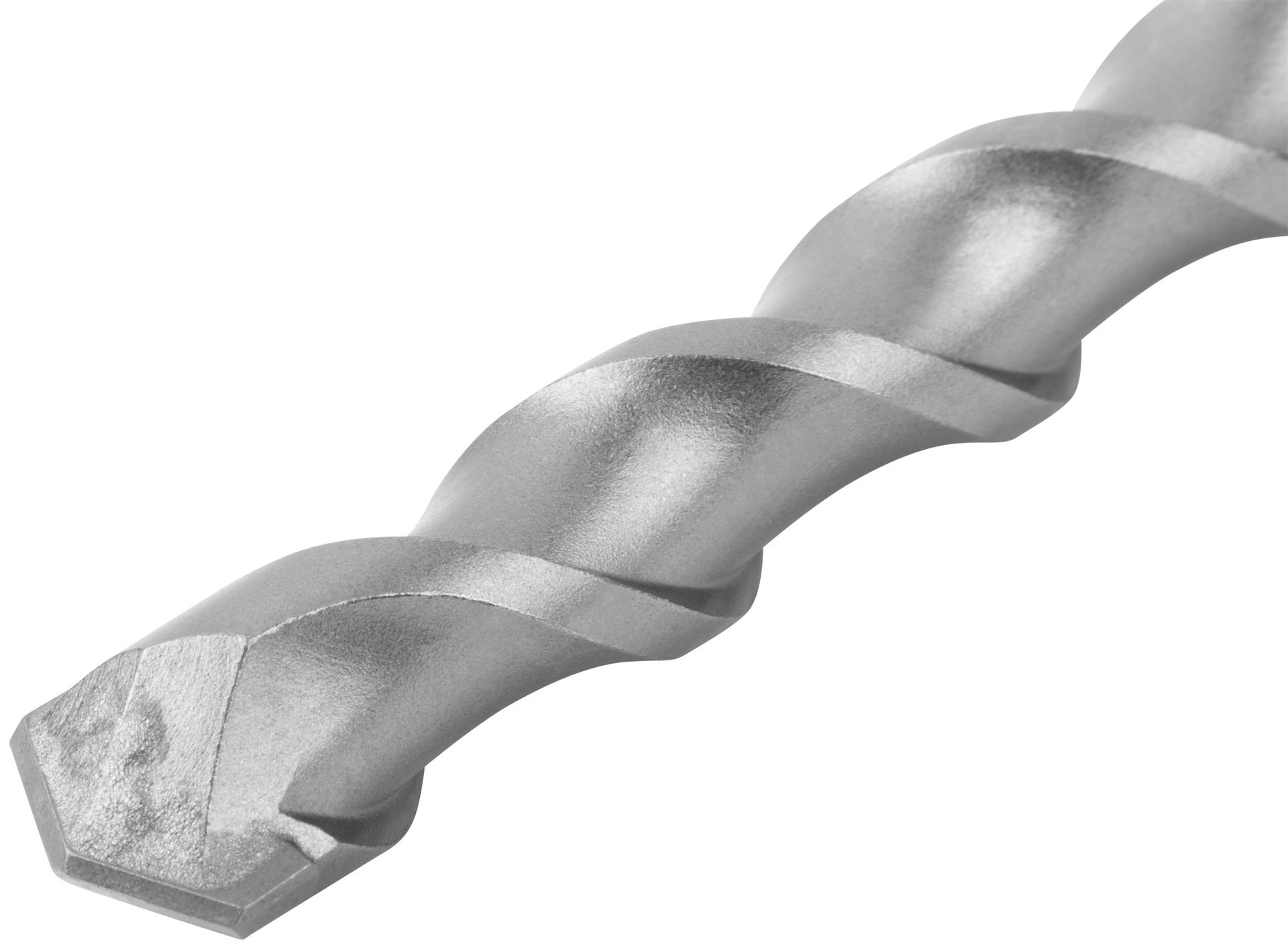 Бур по бетону FDW, Profi, SDS-Plus, 18 х 460 мм (41-18460)