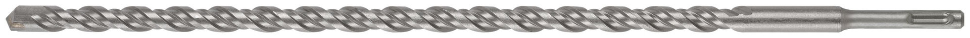 Бур по бетону SDS PLUS с двойной резьбой 16х450 мм (32968)