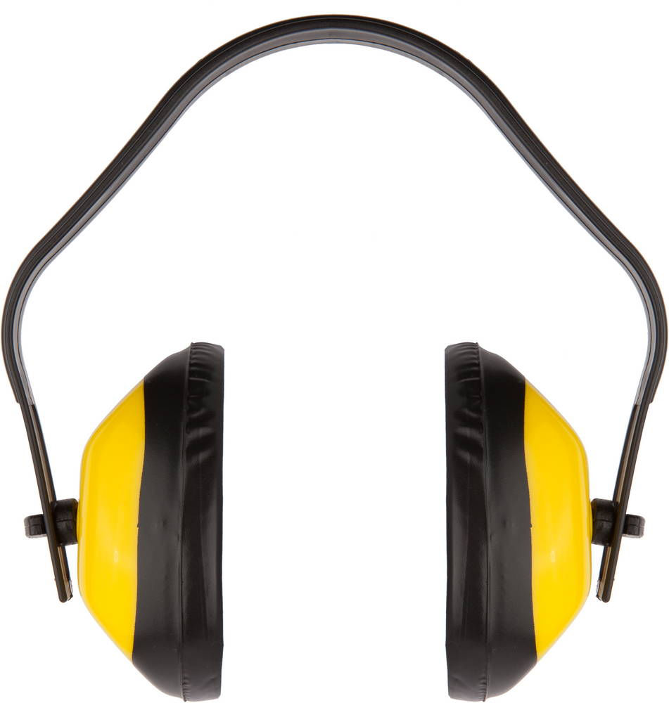 Защитные наушники защита до 103 дБ DEXX 1117_z01